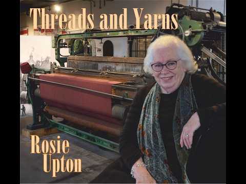 Rosie Upton Concert Tickets - 2026 Tour Dates