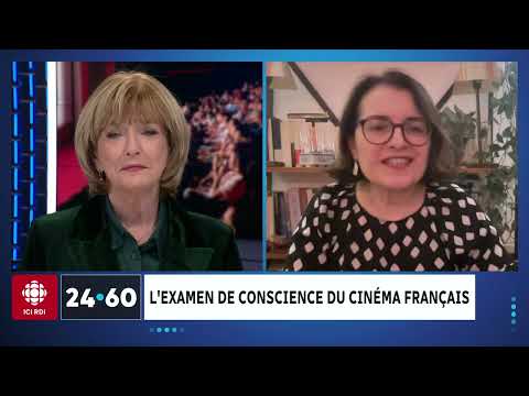 L'examen de conscience du cinéma français | 24•60