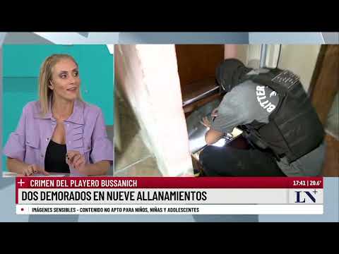 Rosario bajo amenaza narco: el Gobierno pidió aplicar la Ley Antiterrorista