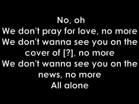 Pray 4 love - Travis Scott Ft. The Weeknd