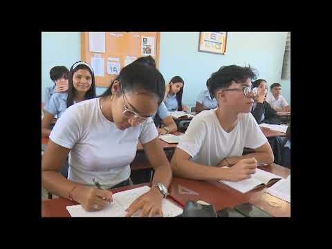 Intensifican preparación en Cienfuegos para exámenes de ingreso