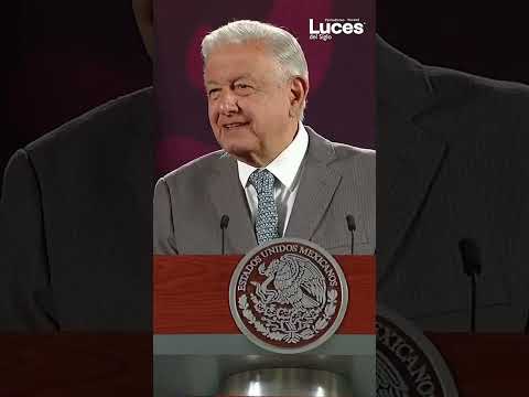 AMLO responde con fuerza a las críticas de Zedillo sobre la reforma judicial