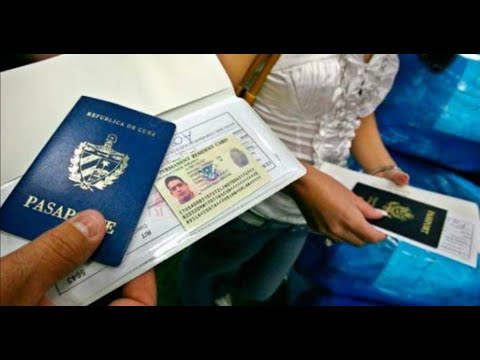 Según el gobierno,  más de 57 mil cubanos emigrados habrían solicitado la repatriación.