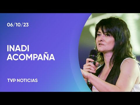 INADI Acompaña: para Bussi, la homosexualidad es una discapacidad