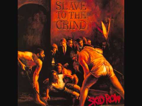 Skid Row - In A Darkened Room(remastered)
