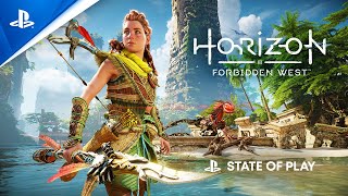 Horizon: Forbidden West