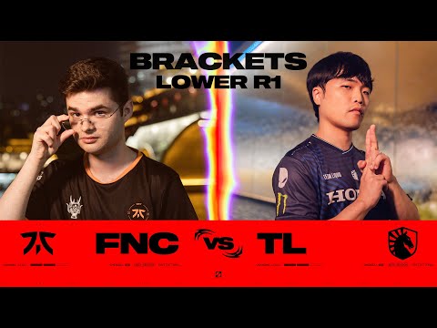 FNC vs. TL 매치 하이라이트 | 패자조 1라운드 | 브래킷 Day 5 | 2024 MSI