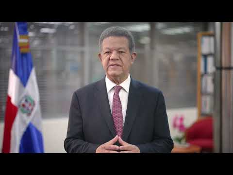 Mensaje al Pueblo dominicano sobre: ACNUR-ONU