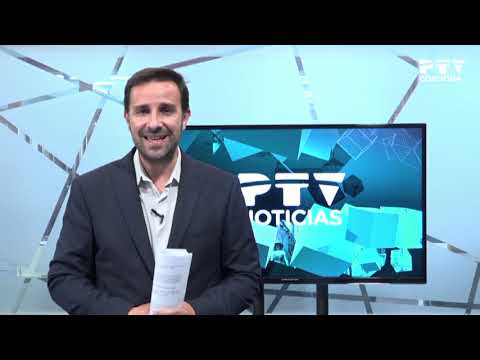 PTV Noticias (13/05/2021)