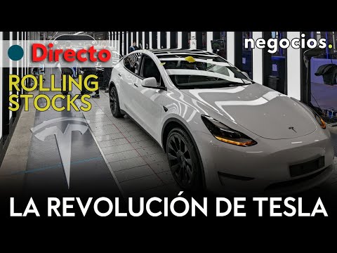 ROLLING STOCKS: la inflación sorprende, ¿cambio de rumbo para Powell? y la revolución de Tesla