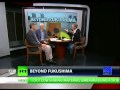 Beyond Fukushima - When will we learn? Paul Gunter & Kevin Kamps P1
