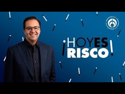 EN VIVO | HOY ES RISCO | 05/07/24