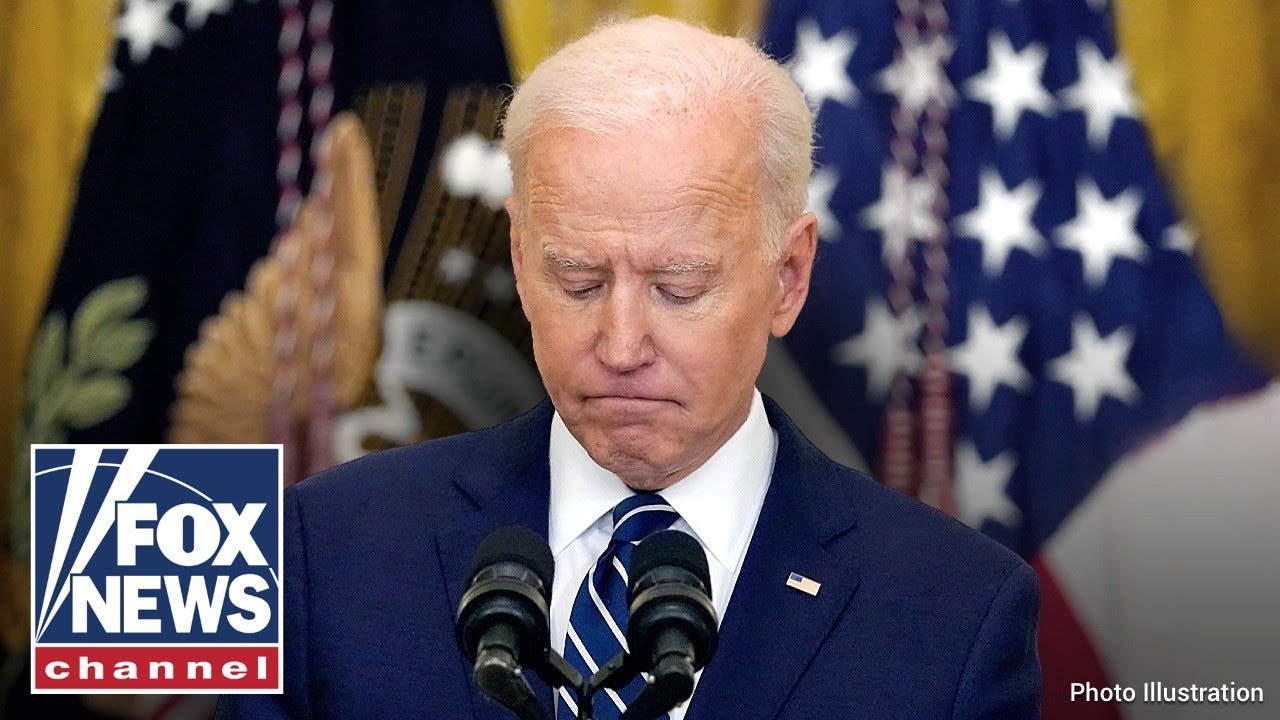 Concha: Biden has made this ‘flub’ three times