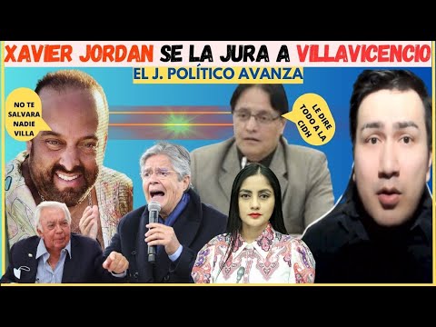 Villavicencio deberá responder a la justicia y pide ayuda a la Cidh | Viviana Veloz vs. Lasso