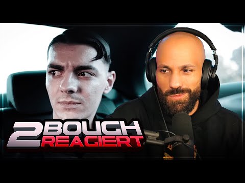 LACAZETTE x JR. - PPP / 2Bough REACTION