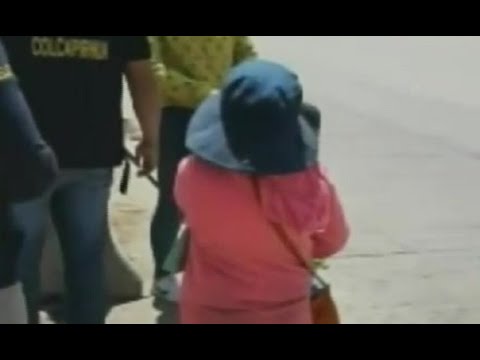 Niños eran obligados a pedir limosna en Cochabamba