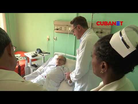 Entre el colapso y la exclusividad: turismo de salud en Cuba en medio de la pandemia