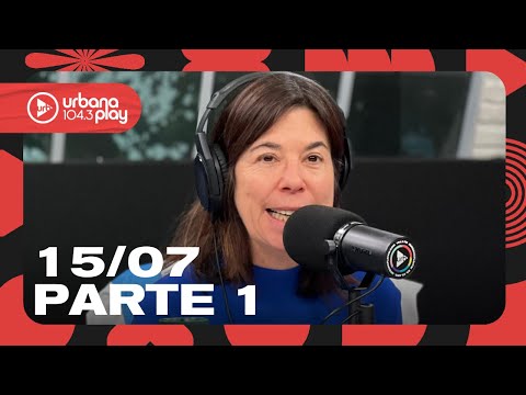 Intento de asesinato a Donald Trump, Argentina Bicampeón de América y más #DeAcáEnMás Parte 1