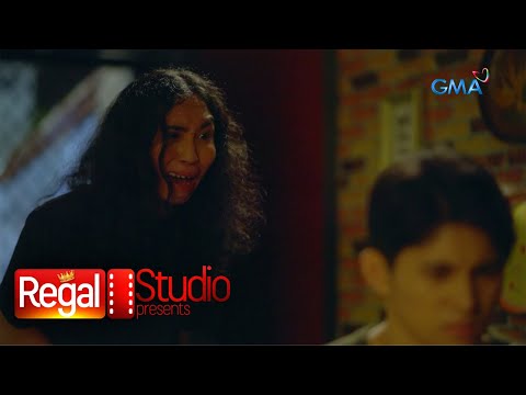 Regal Studio Presents: Ang pagkinang ni King sa gabi! (Queen Brother)