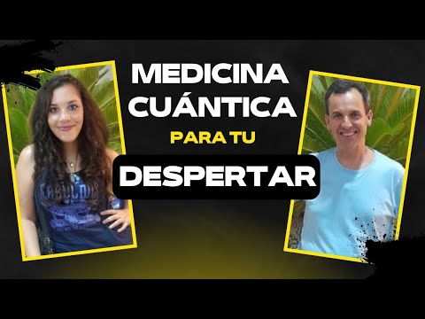 18/10/24 Energía Piramidal y Medicina Cuántica | Juan A López y Dwann Gabriela Triveño G