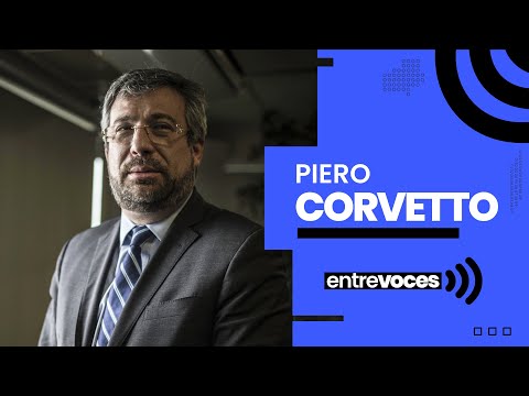 Piero Corvetto pide eliminar el voto preferencial | Entrevoces