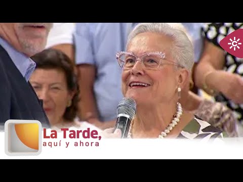 La Tarde, aquí y ahora | Viernes 20 de septiembre