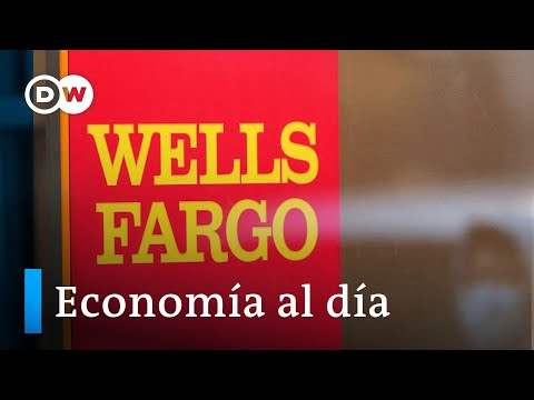 El banco Wells Fargo pagará USD 3.700 mill. en multas y reembolsos