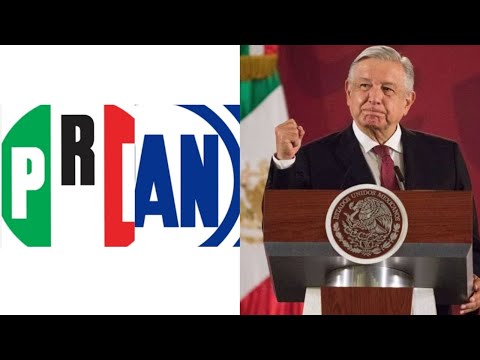 ¡MÁS DE 1 MILLÓN DE DÓLARES A LA SEMANA SE GASTA EL PRIAN PARA MANTENER CAMPAÑA CONTRA #AMLO!