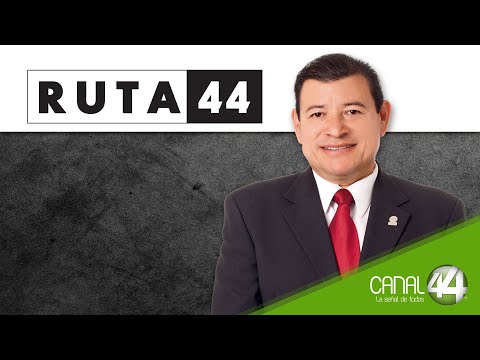 Ruta 44 || La compleja movilidad en Guadalajara