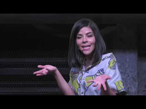 Cocinando canciones; el poder de la sinestesia | Gabriela Ruiz | TEDxPolanco