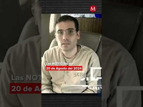 Resumen de las NOTICIAS con Alejandro Domínguez