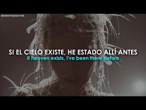 Miley Cyrus - Reborn // Lyrics + Español