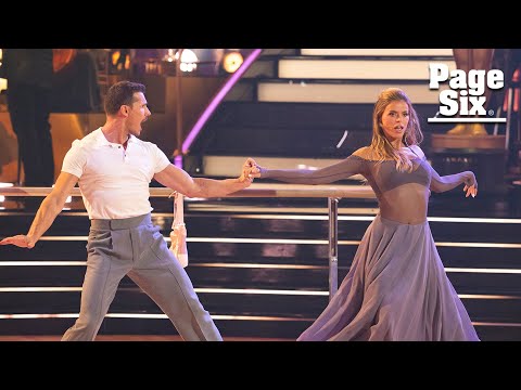 Brooks Nader teases Gleb Savchenko broke up with her after ‘DWTS’ elimination