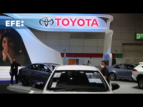 Toyota duplicó su beneficio anual hasta un récord de 29.671 millones de euros