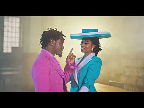 BAHATI - CHERIE (Official Video) Starring DIANA B  FOR SKIZA SIMPLY DIAL  *812*811#