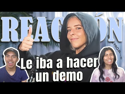 MEXICANOS REACCIONAN II Young Miko: Favorita de Bad Bunny y Artista Más Viral del Momento (Parte 3)