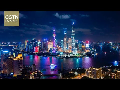 Xi Jinping destaca la misión de Shanghai de ser en un centro económico mundial