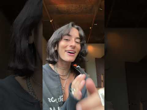 i love u and i hope u love this song 🖤 DECAY IS OUT #fyp #alessirose  #newmusic #originalsong