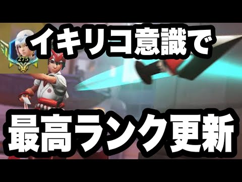 上手いキリコの真似をしてみる
