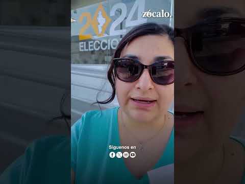 Renuncia Linda Padilla, candidata a la alcaldía de Guadalupe, NL, tras atentado a balazos