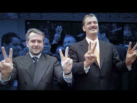 Historia del Neoliberalismo en México - Vicente Fox Quesada (01/08/2024)