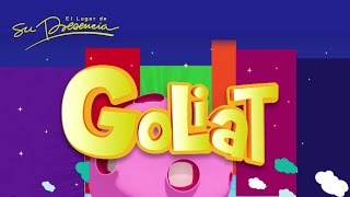 Goliat - Su Presencia Kids