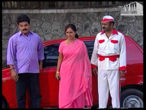 Sorgam tamil serial cast