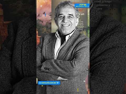 10 años de soledad y nostalgia por la muerte de Gabriel García Márquez