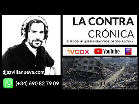 Radiografía de la destrucción de Gaza