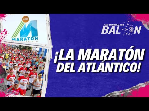 La maratón del Atlántico convoca a los mejores atletas de Honduras