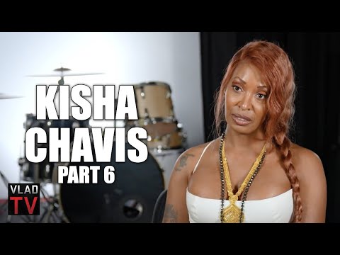 Kisha Chavis Denies Joe Smith's Account of How He Found Her OnlyFans Page (Part 6)