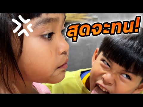 บัวบานทำงี้ใบบัวขึ้นเลย