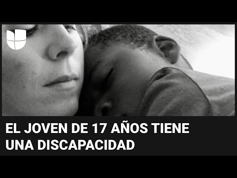 Una madre lucha para evitar la deportación de su hijo adoptado 13 años atrás