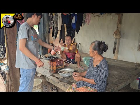 วิถีชีวิตของคนบ้านนอก2สิงหาค